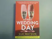 the Wedding Day by Sue Watson