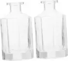 STOBAZA 2Pcs Aromatherapy Bottle Car Perfume Scent Diffuser Refillable Diffus...