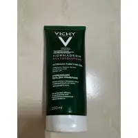 在飛比找蝦皮購物優惠-薇姿 VICHY 水楊酸植萃奇蹟潔膚凝膠 200ml