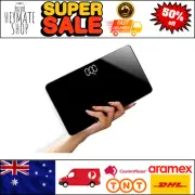 Travel Scale for Body Weight Small Portable Body Weight Scales Digital Bathroom