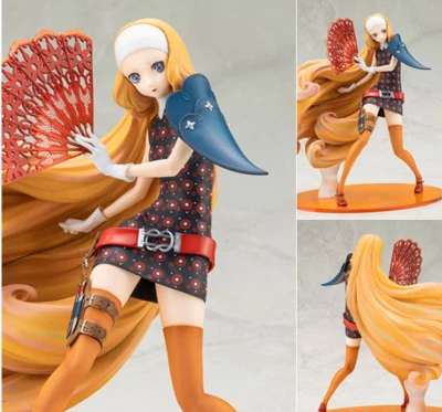 Kotobukiya Metaphor: ReFantazio Junah figure 1/7 normal presale
