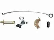 For Fargo A100 Van Drum Brake Self Adjuster Repair Kit AC Delco 51636ZF