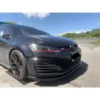 在飛比找蝦皮購物優惠-代售GOLF MK7 GTI 原廠件大燈總成