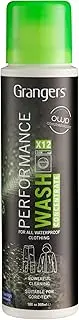 Grangers Performance Wash, Neutralises Odours