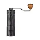 Manual Coffee Grinder Ideal for Espresso Portable Travel Coffee Mill I1J43917