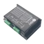 Leadshine DMA860H 7.2A Stepper Motor Driver DC 24-80V for 86/110 Step Motor CNC