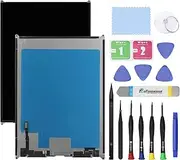 HOYRTDE 10.2" Screen Replacement for iPad 7th/8th Gen A2197 A2198 A2200 A2270 A2428 A2429 A2430 LCD Display Screen Panel Assembly Replacement Part with Tools