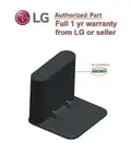 LG GENUINE PART #ABQ75841604 LG CORDZERO R9MASTER VACUUM CHARGING DOCK