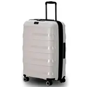Tosca Comet 67 cm Hardside Medium Suitcase - Cobblestone