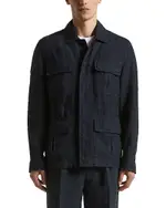 Peserico Safari Jacket