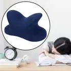 Napping Pillow Neck Pillow Neck Support Pillow for School Travel
