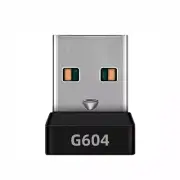 1Pcs USB Mouse Receiver Fit For Logitech G604 Wireless Gaming Mouse USB Adapter