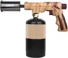 Propane Torch - Kitchen Torch - Powerful Grill Gun - Charcoal Lighter - Campf...