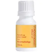 Aromachology Mood Boost Diffuser Oil 10mL