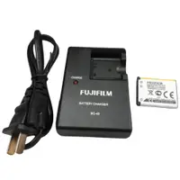 在飛比找蝦皮購物優惠-Fujifilm NP45 NP-45A NP-45S 電池