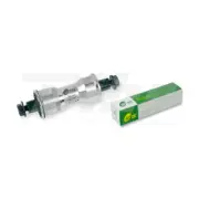 813-113 YST Bottom Bracket 113Mm Ball Bearings Width 68Mm