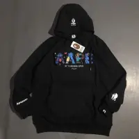 在飛比找蝦皮購物優惠-連帽衫夾克 A Bathing Ape Apunvs