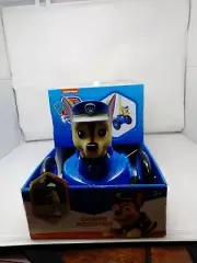 New Paw Patrol Chase 3d Scooter with 3 wheels and tilt to turn