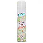 Batiste Dry Shampoo Bare Natural & Light 200ml