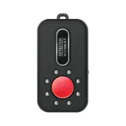 Hotel Camera Anti Candid Scanner With Infrared Detection