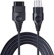 CHILDMORY 6ft Controller Extension Cable for Microsoft Xbox Video Game Controller