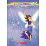 WEATHER FAIRIES #7: HAYLEY THE RAIN FAIRY: A RAINBOW MAGIC BOOK