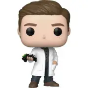 Funko POP! Ms Marvel #1079 : Bruno & Protector
