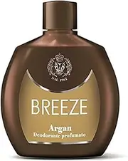 Breeze Deo Breeze Squeeze Argan, 100 ml