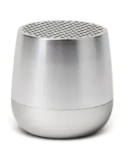 [Lexon] Mino+ Mini Bluetooth Speaker in Alu Polish