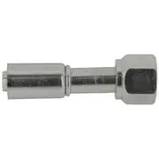 Jayair Fitt Straight #10 Steel Reduced Beadlock For - SR1303J
