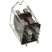 Middleby 71771 Relay, DPDT 24VDC Coil - Free Shipping + Genuine OEM