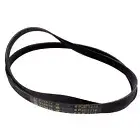 Drum Washing Machine Transmission Belt for Haier 6EPJ1216 6PJ1216 Machine
