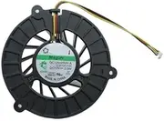 New CPU Cooling Fan for ASRock Vision 3D HTPC X 471D HT 420D Mini PC for SUNON GC125025VH-A 13.B4520.F.GN DC12V 2.0W 3Pin