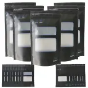 1 Ounce bags,Lock & Seal Storage & Curing terp Bags,Reusable Heat Sealable Ba...