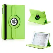 MCC iPad 2 3 4 Smart 360 Rotate Case Cover Apple iPad2 iPad3 iPad4 [Green]