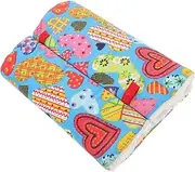 Hamster Tunnel Hammock Plush Sleeping Bed for Pets Ferret for Guinea Pigs Hedgehogs and Chinchillas Warm Cylinder Tunnel for Play and Rest