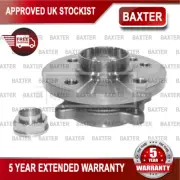 Fits Mini Cooper One 1.6 D 2.0 One Baxter Front Wheel Bearing Kit 31226776671