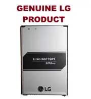 NEW! LG OEM BL-45F1F Battery (2410mAh) - MetroPCS MS210, Aristo