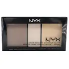 NYX Cream Highlight & Contour Palette