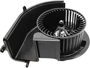 Heater Blower Resistance Compatible For BMW X5 X6 M E70 E71 E72 F15 F16 2007-2019(1pcs Blower 07-13)