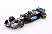 BWT ALPINE A524 RACE CAR #10 GASLY 1/43 DIECAST CAR BBURAGO 18-38219
