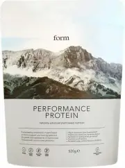 Performance Veganes Proteinpulver Komplettes Aminosäurenprofil mit BCAAs und ...
