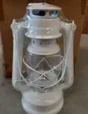 Kerosene Lanterns