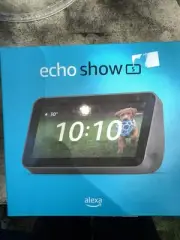 Amazon Echo Show 5 Smart Display with Alexa - New