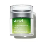 Murad Retinol Youth Renewal Night Cream Advanced, 50ml