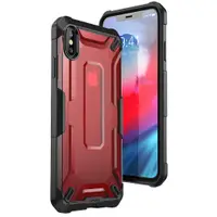 在飛比找蝦皮商城優惠-Apple iPhone SUPCASE iPhoneXs 