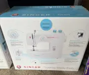 SINGER Start 1304 6 Built-in Stitches, Free Arm Best Sewing Machine for Beginner