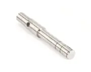 Univex Shaft,Beater Head (Stepped) 1023014 - Free Shipping + Geniune OEM
