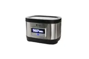 Vitras SVK0320 Sous Vide Water Bath - Commercial Sous Vides (ICE-SVK0320) - SVK0320-ICE