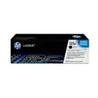 Hp 125A Black Toner Cb540A